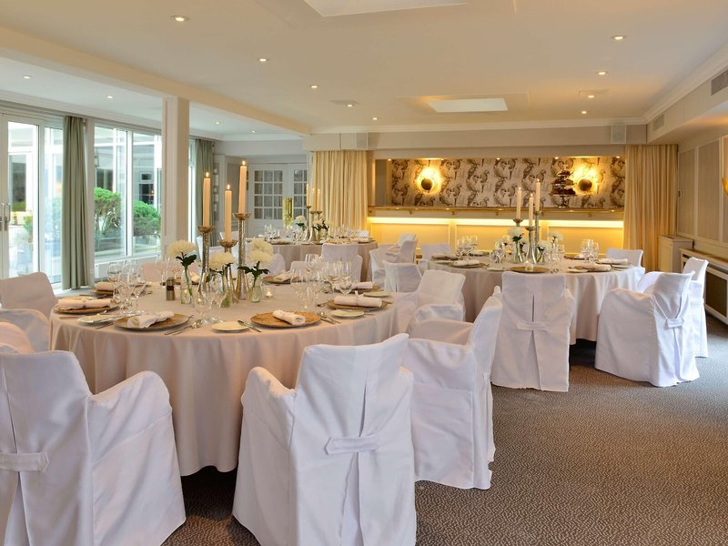 Best Western Premier Parkhotel Kronsberg 18