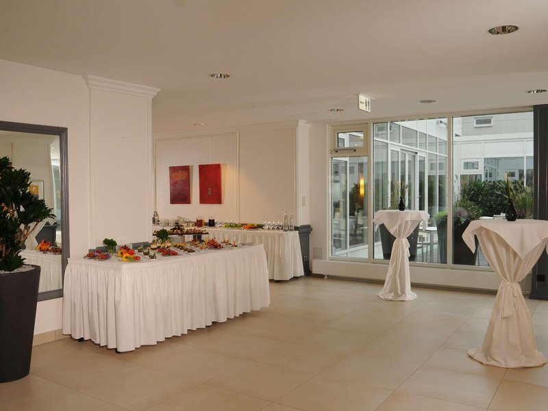 Best Western Premier Parkhotel Kronsberg 20