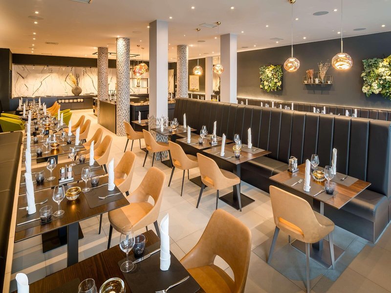 Best Western Premier Parkhotel Kronsberg 21