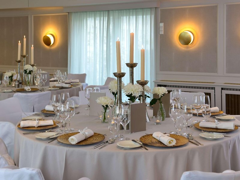 Best Western Premier Parkhotel Kronsberg 22