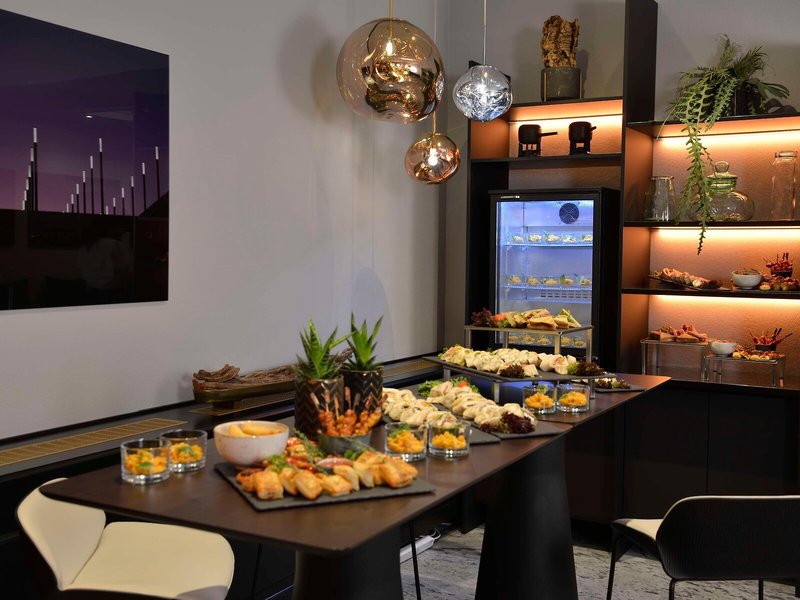 Best Western Premier Parkhotel Kronsberg 26