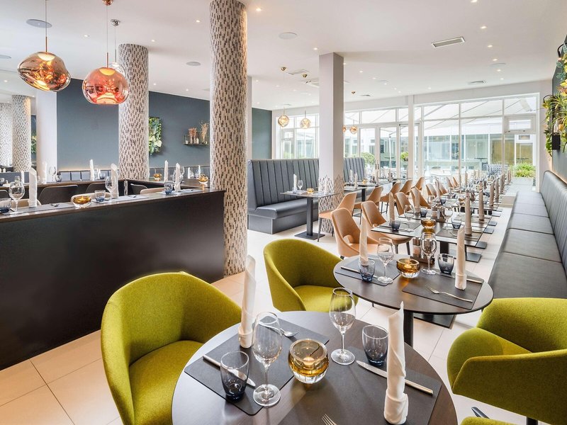 Best Western Premier Parkhotel Kronsberg 27