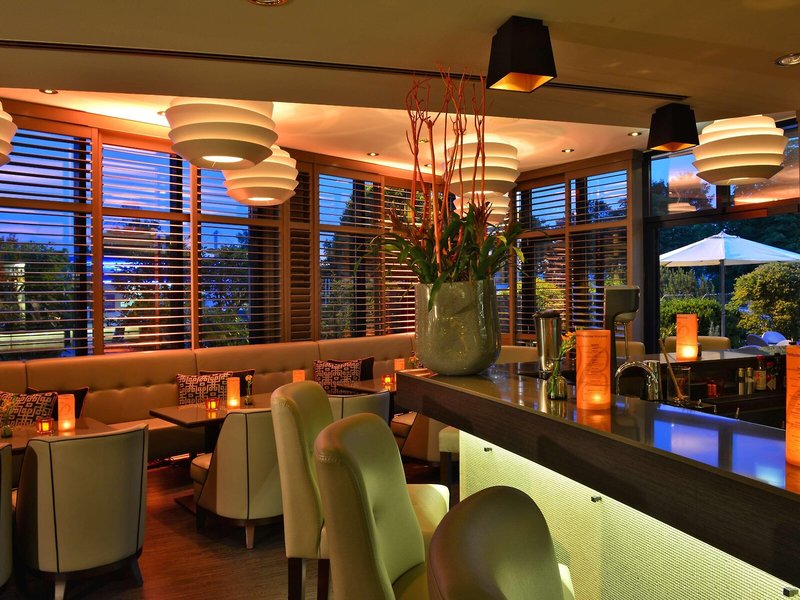 Best Western Premier Parkhotel Kronsberg 28