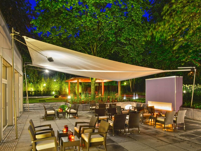 Best Western Premier Parkhotel Kronsberg 29