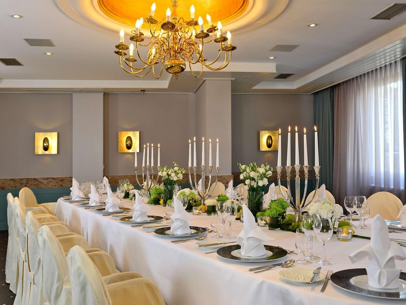Best Western Premier Parkhotel Kronsberg 30