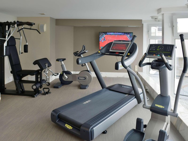 Best Western Premier Parkhotel Kronsberg 32