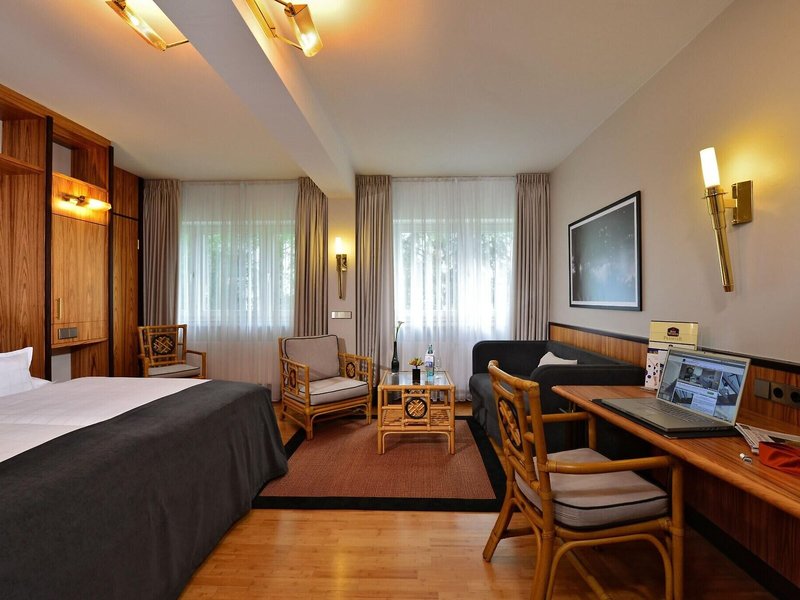 Best Western Premier Parkhotel Kronsberg 35