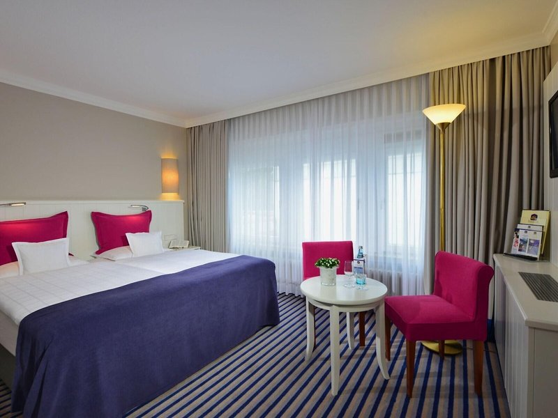 Best Western Premier Parkhotel Kronsberg 36