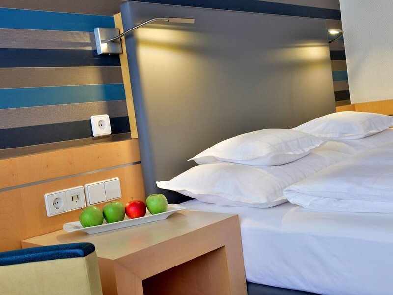 Best Western Premier Parkhotel Kronsberg 37