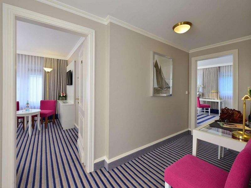 Best Western Premier Parkhotel Kronsberg 38