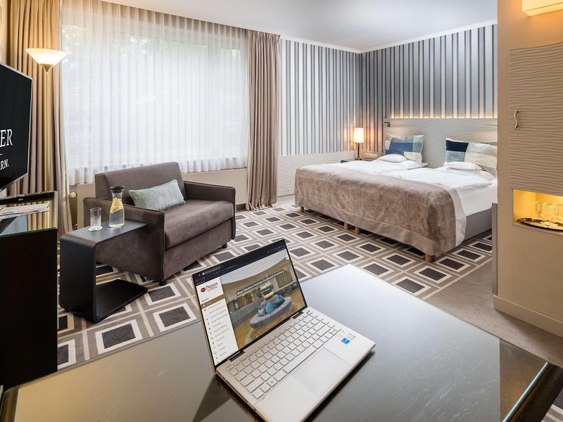 Best Western Premier Parkhotel Kronsberg 39