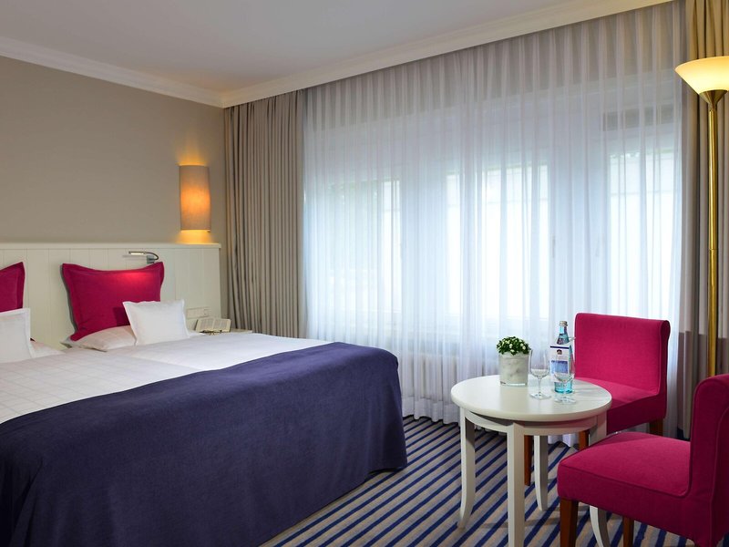 Best Western Premier Parkhotel Kronsberg 41
