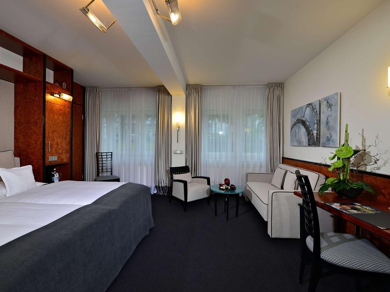 Best Western Premier Parkhotel Kronsberg 43