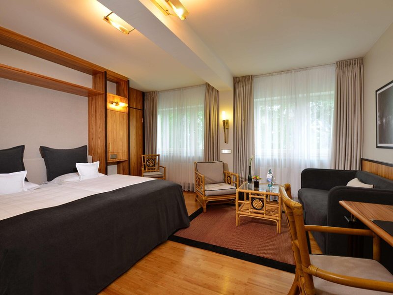 Best Western Premier Parkhotel Kronsberg 44