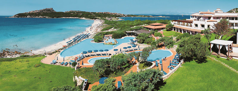 Grand Hotel Colonna Capo Testa 3