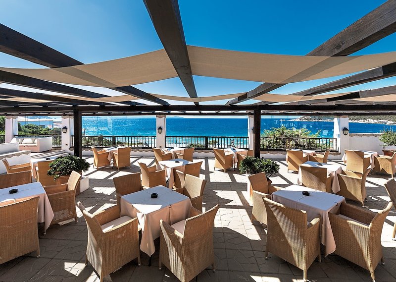 Grand Hotel Colonna Capo Testa 7