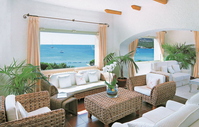 Grand Hotel Colonna Capo Testa 11