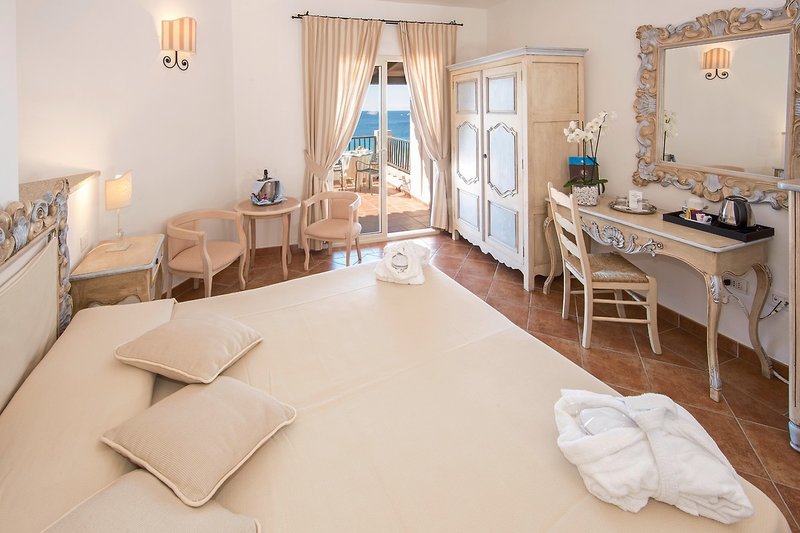 Grand Hotel Colonna Capo Testa 14