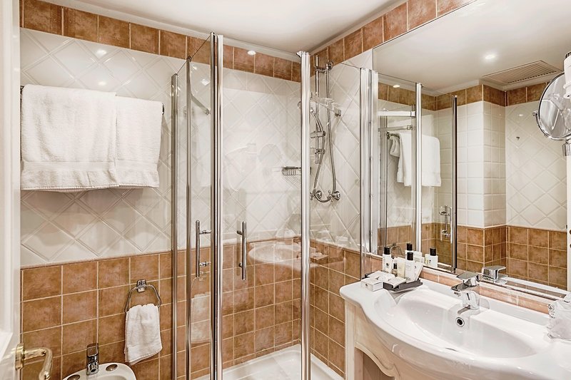 Grand Hotel Colonna Capo Testa 20