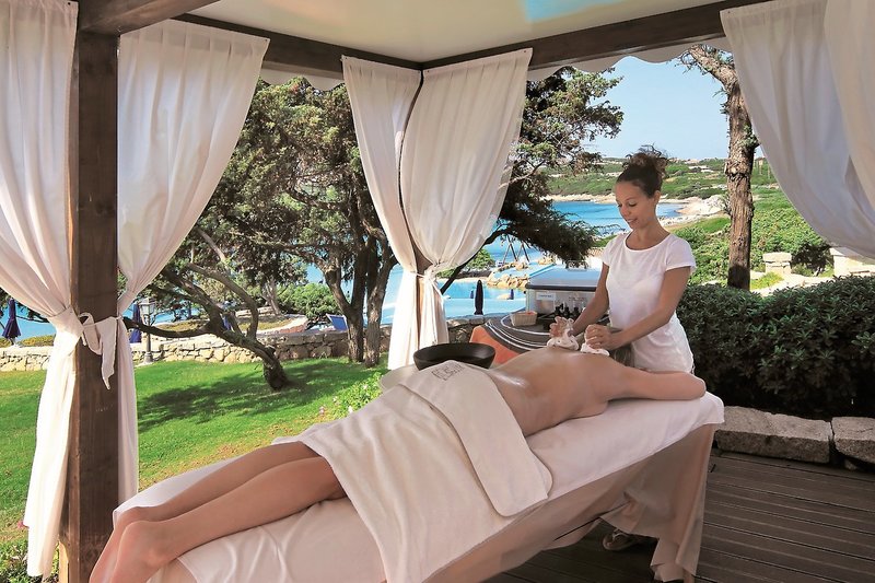 Grand Hotel Colonna Capo Testa 21