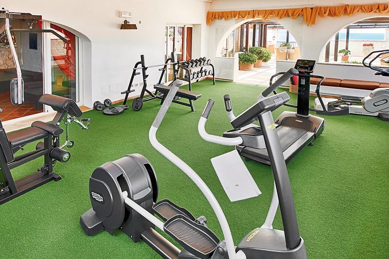 Grand Hotel Colonna Capo Testa 22