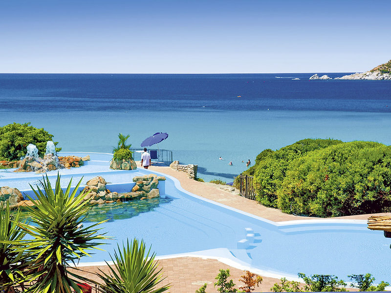 Grand Hotel Colonna Capo Testa 3