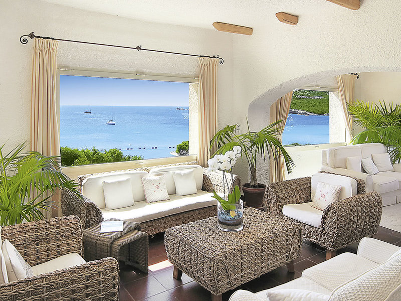 Grand Hotel Colonna Capo Testa 4