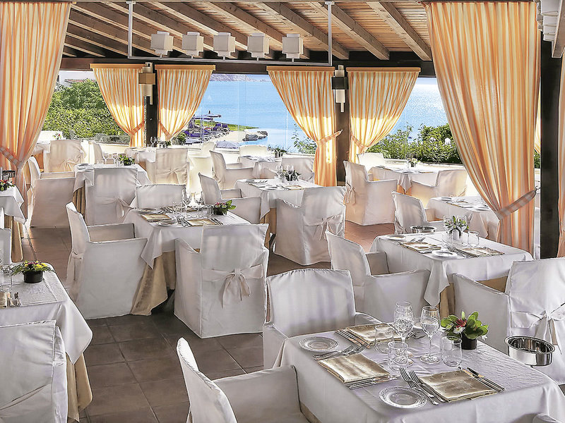 Grand Hotel Colonna Capo Testa 5