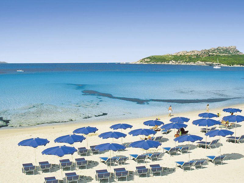 Grand Hotel Colonna Capo Testa 6