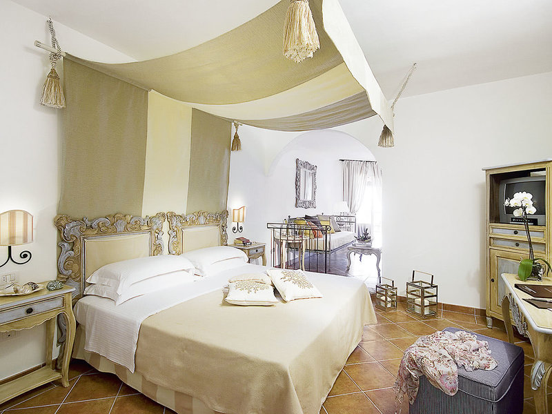 Grand Hotel Colonna Capo Testa 7