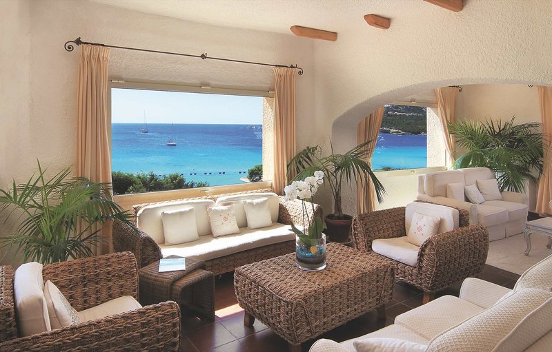 Grand Hotel Colonna Capo Testa 3