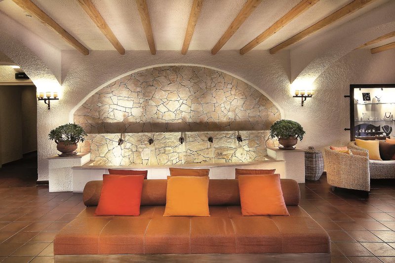 Grand Hotel Colonna Capo Testa 8