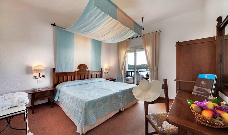 Grand Hotel Colonna Capo Testa 11