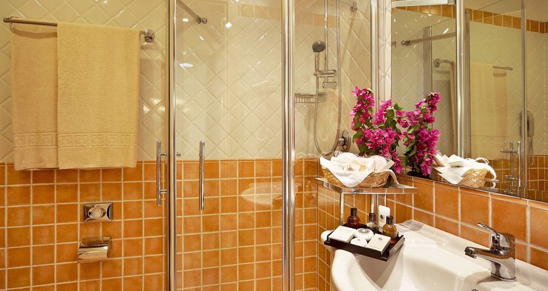 Grand Hotel Colonna Capo Testa 12