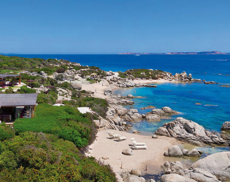 Valle dell´Erica Resort Thalasso & Spa 3