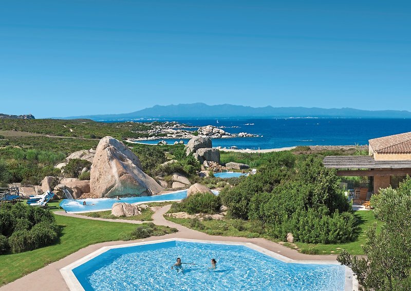Valle dell´Erica Resort Thalasso & Spa 4