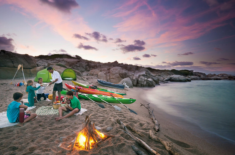 Valle dell´Erica Resort Thalasso & Spa 7