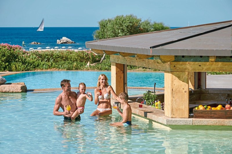 Valle dell´Erica Resort Thalasso & Spa 8