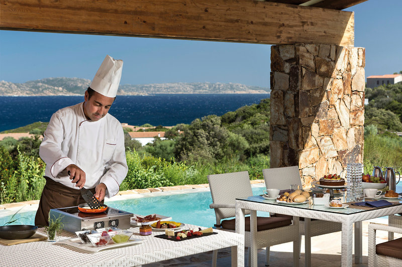 Valle dell´Erica Resort Thalasso & Spa 10