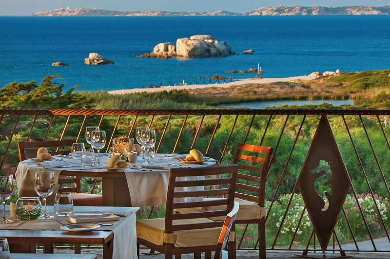 Valle dell´Erica Resort Thalasso & Spa 12