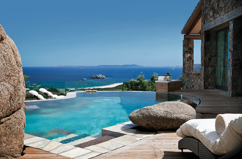 Valle dell´Erica Resort Thalasso & Spa 13