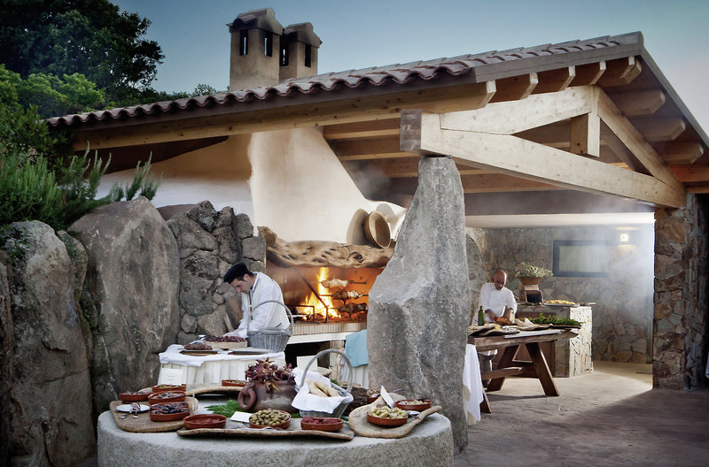 Valle dell´Erica Resort Thalasso & Spa 17