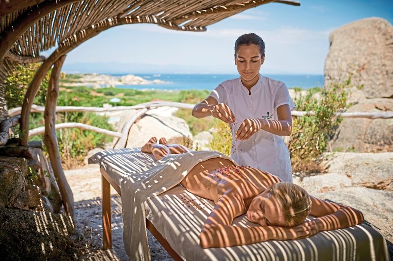 Valle dell´Erica Resort Thalasso & Spa 18