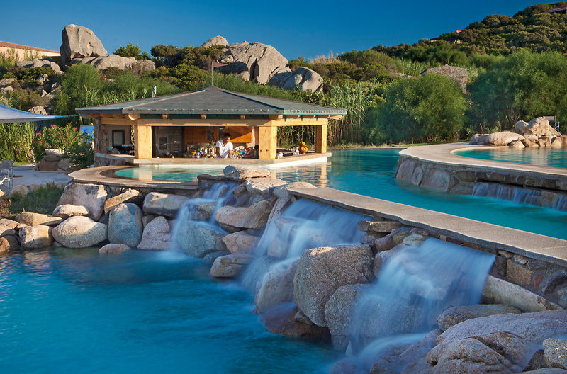 Valle dell´Erica Resort Thalasso & Spa 20