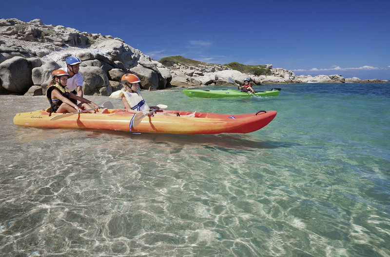 Valle dell´Erica Resort Thalasso & Spa 21