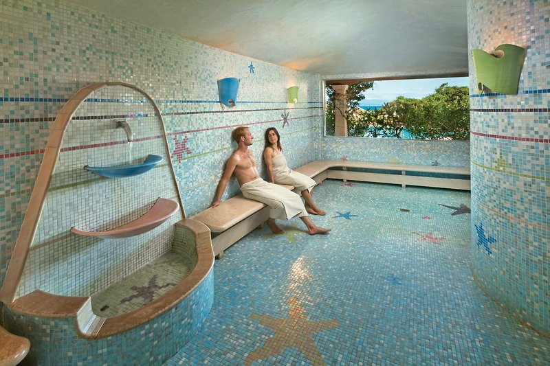 Valle dell´Erica Resort Thalasso & Spa 22