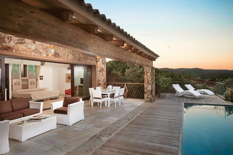 Valle dell´Erica Resort Thalasso & Spa 23