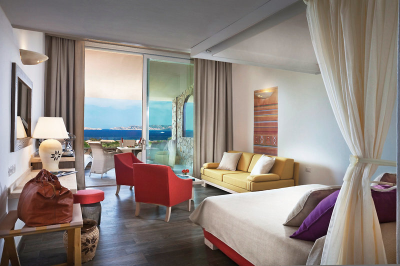 Valle dell´Erica Resort Thalasso & Spa 25