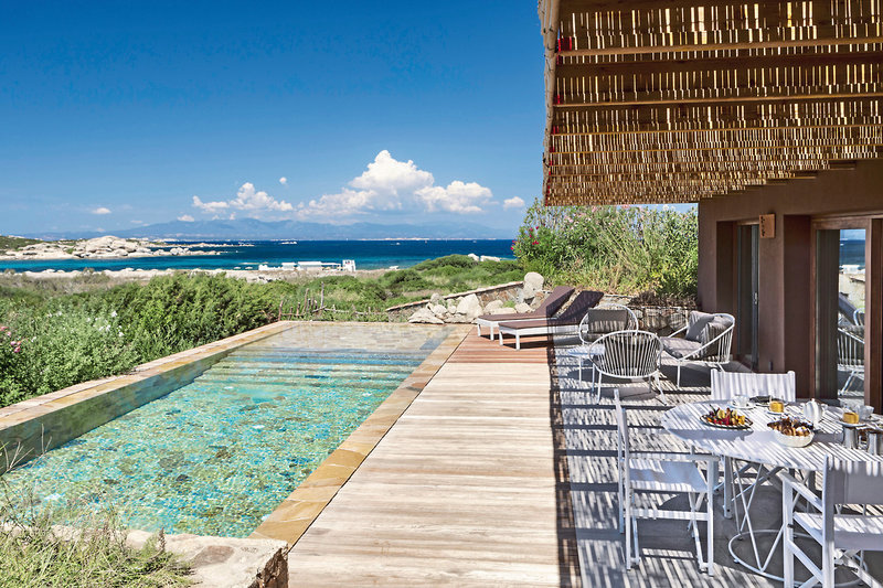 Valle dell´Erica Resort Thalasso & Spa 26