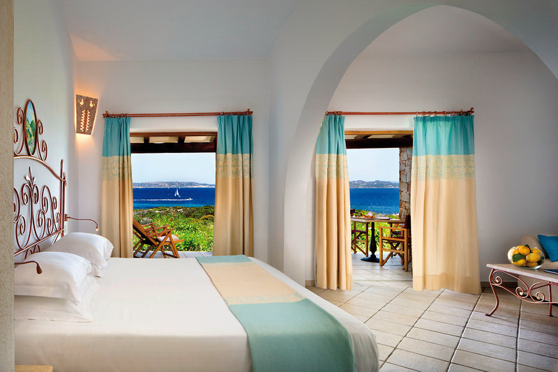 Valle dell´Erica Resort Thalasso & Spa 27